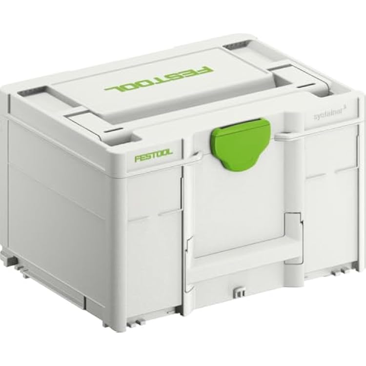 Festool 204843 Systainer