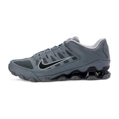 Nike Men's Reax 8 TR Mesh Training/Workout Shoes