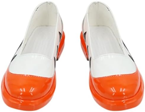 Kiana Kaslana Honkai Impact Honkai: Star Rail Shoes Cosplay Boots Custom Made Anime Halloween W4947