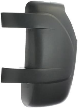 BLACK CAP [Driving Side] For Car: MOVANO