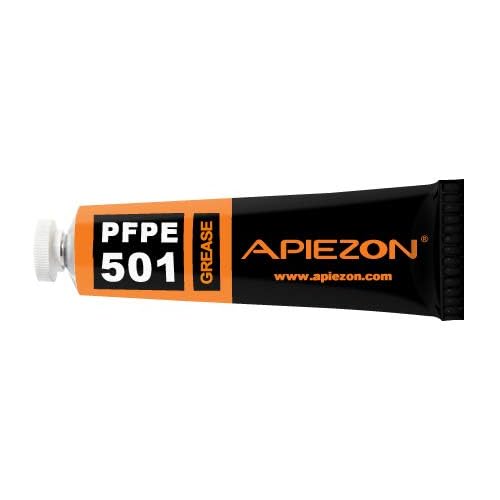 Apiezon PFPE 501 Grease, 100g