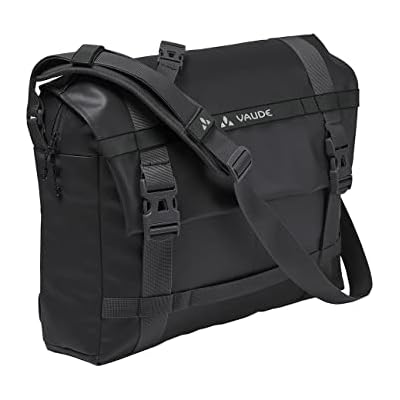 VAUDE Unisex Mineo Messenger 22