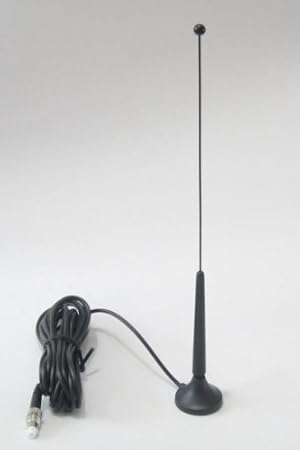 External Magnetic Antenna for Straight Talk Home Phone Connect Huawei H226C FT2260C w/Antenna Adapter Cable 3db