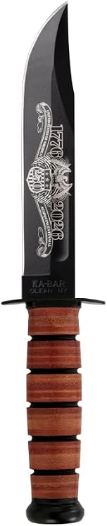 KA-BAR 250TH USA Commemorative