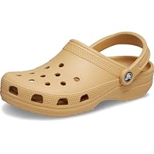 Crocs Unisex-Adult Classic Clog, Clogs for Women and Men