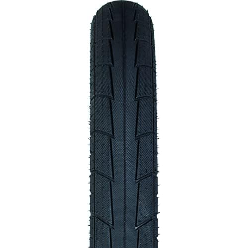 Salt BMX Bicycle Tires, Tracer Tires, Street Riding