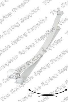 666041 Kilen LEAF SPRING (REAR) OE QUALITY