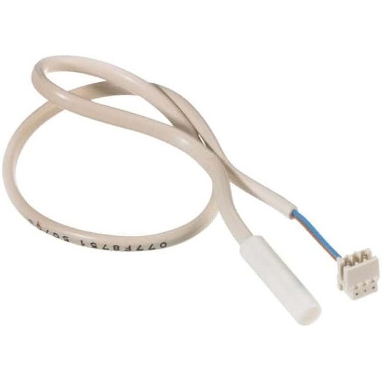 Sensor For Electronic Control Danfoss Erc 077f8761