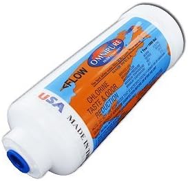 Nimbus 104803 Compatible Watermaker Five GAC Postfilter