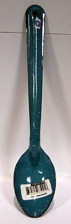 Enamel Cookware Spoon #21