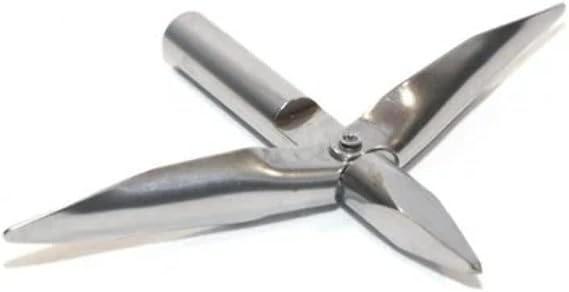 Riffe Large Spearhead