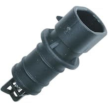ACDelco Gold 213-4663 (88864354) Intake Manifold Temperature Sensor
