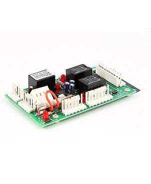 Pitco Control,Clnswp RLY BRD 24V KFC