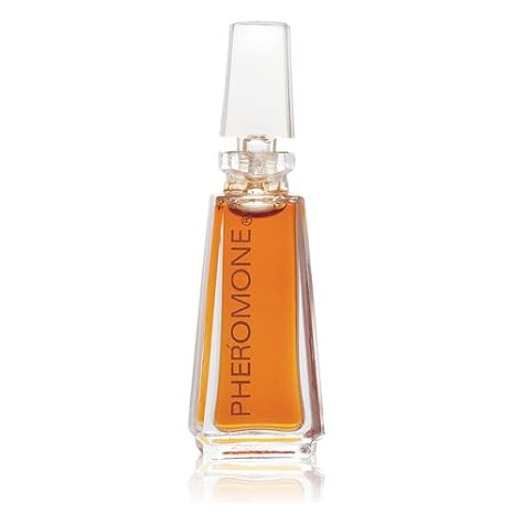 Pheromone Perfume Dram