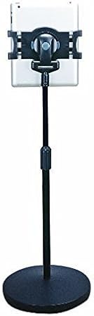 Mobotron MH-206 Height Adjustable Tablet Stand for 6.5 to 10 Tablets