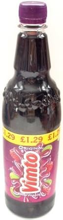 Vimto Original - 725ml