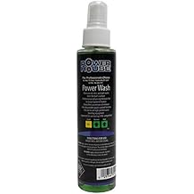 Ebonite Power Wash Ball Cleaner, 5 Oz.