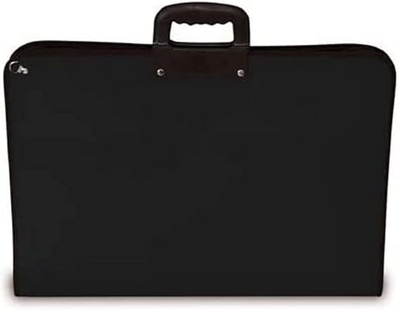 Black Academy Case A1