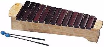 Sonor Rosewood Soprano Diatonic Xylophone