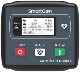 HGM1791 Genset Controller