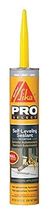 Seal Slflvl Gry10.1 Sika