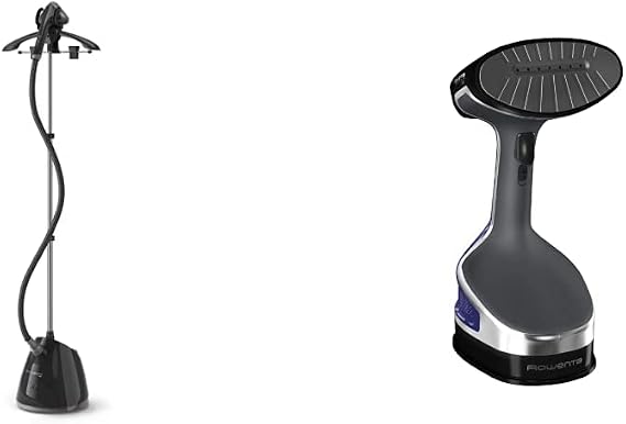 Rowenta Garment Steamers (IS2461 + X-Cel)