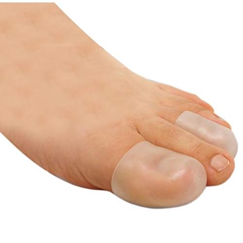 Silipos 10495 All Gel Digital Cap