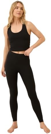 Pact Womens Organic Cotton Go-to Legging
