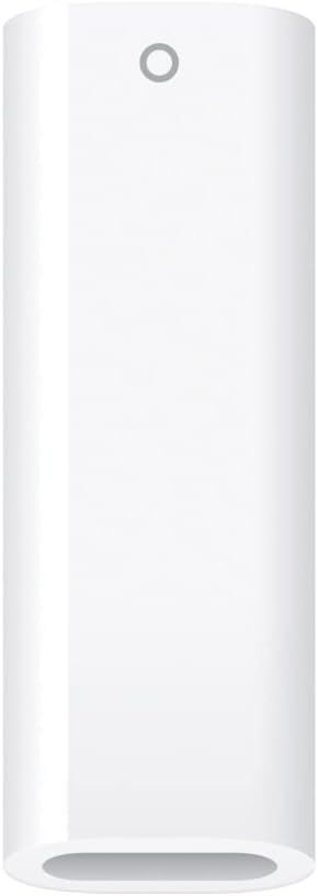 Apple USB-C to Apple Pencil Adapter ​​​​​​​