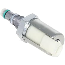 1878571C94 1878571C95 1842428C92 Pressure Regulator Valve wkomngga Compatible with Navistar International Truck DT570 HT570 DT466 DT466E