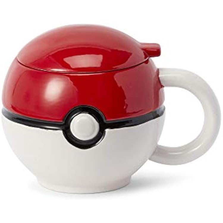 JUST FUNKY POKEMON Coffee Mug