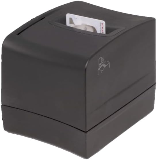 Regula 7203 ID Card Reader Scanner
