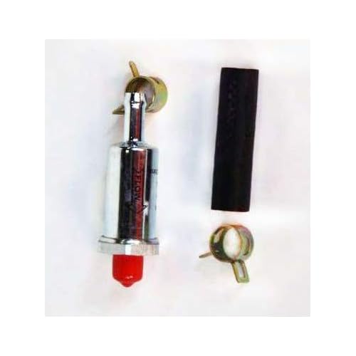 FF179 Fleetguard Fuel, in-Line, Replaces Cummins Onan 1491353, Ford C5UZ9155A