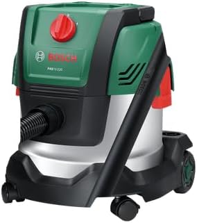 Bosch PAS 15-220 Elektrikli Süpürge