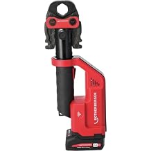 ROTHENBERGER Romax Compact III AMPShare, Basic Device, 1000004266, Pressing, Press Machine, Press Tool, Press Pliers, Hydraulic, Electro-Hydraulic