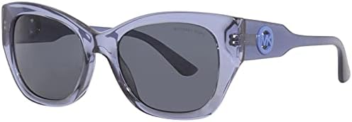 Michael Kors 53 mm Palermo Square Sunglasses MK2119