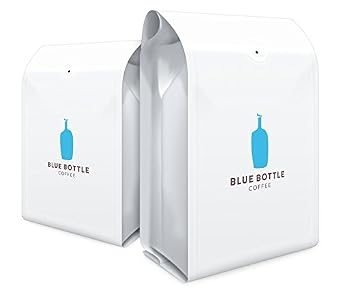 Blue Bottle Coffee - Night Light Decaf