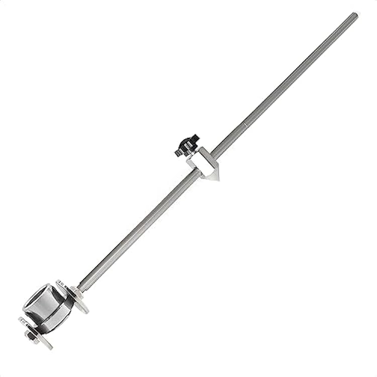 PT-31 Circinus Roller Guide Wheel LG40 Circle Guide JG-40 WSD-40 Roller Guide Compass Fit PT-31 Plasma Cutting Torch CUT40 CUT50D LGK40 Length 40cm