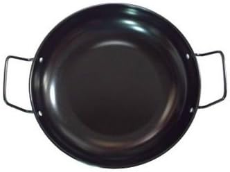 Bethany Housewares, Inc 645 Aluminium Pannokoken Pan - Nonstick Coating