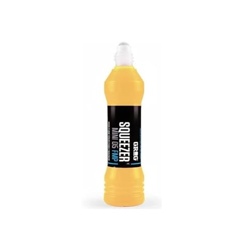 Grog Squeezer Mini 05 FMP Flash Yellow