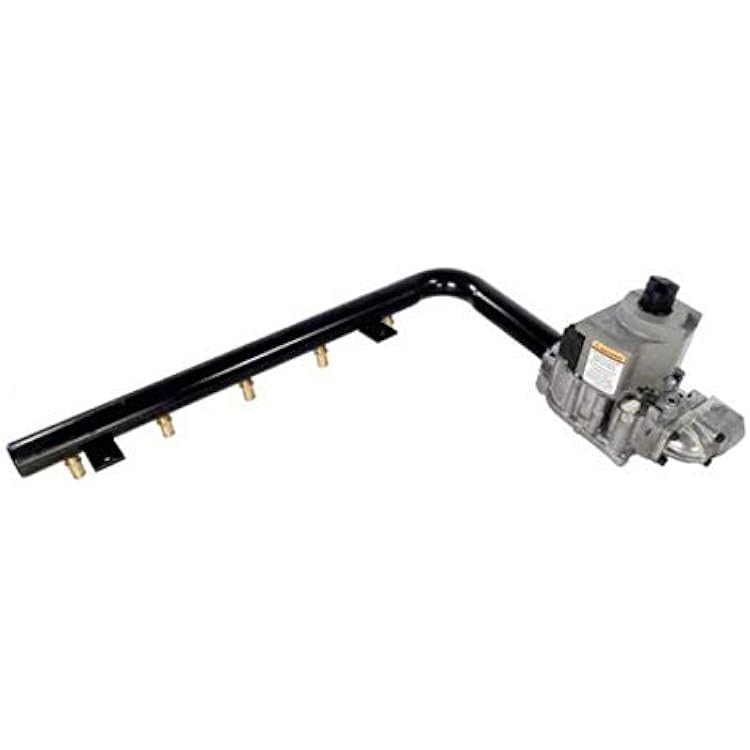 Hayward FDXLGCK1150PN LP to NA Quick-Change UHS Gas Conversion Replacement Kit for Hayward H150FD Pool Heater