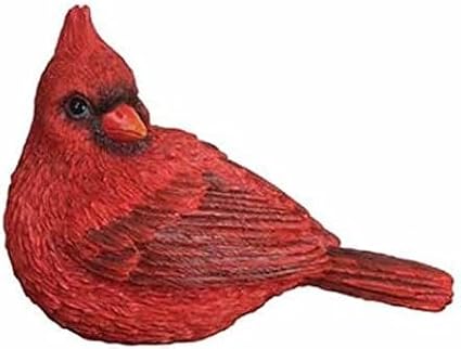 Carson Songbird Classics Mini Cardinal Figurine 3"