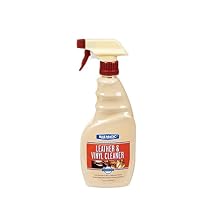 Blue+Magic++Leather++Cleaner++16+oz.+Bottle++1+pk