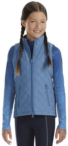 Riding Sport Kids' Equestrian Annie Vest