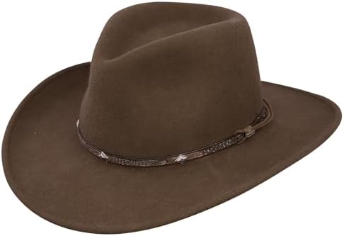Mountain Sky Crushable Outdoor Hat