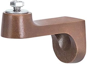 Bronze wall Mount for Grave Lanterns | Bronze wall Mount for Grave Lanterns