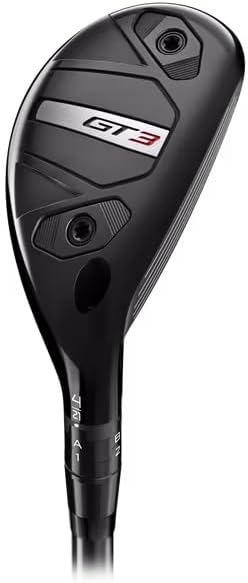 GT3 Hybrid by Titleist