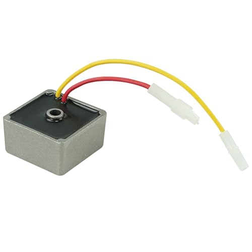691188 Voltage Regulator Rectifier 794360 Replacement for BS 491546 793360 256400 28B700 28M700-28Q700 351400 351700 42A700 215000 15T000 204000 Model Engines
