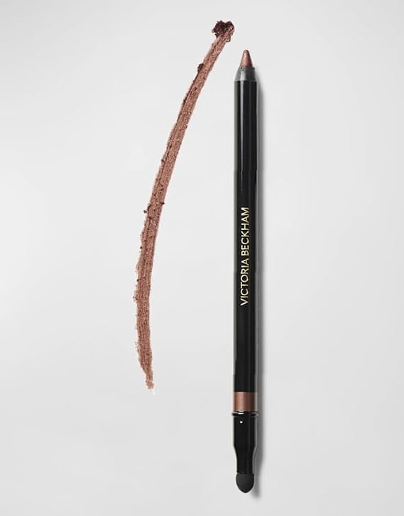 Victoria Beckham Satin Kajal Longwear Waterproof Eyeliner - Cinnamon