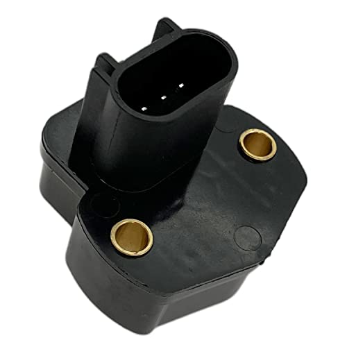 TPSThrottle Position Sensor 4874371AD Compatible with Dakota Durango Ram 1500 Commander Grand Cherokee Liberty TJ Wrangler Raider